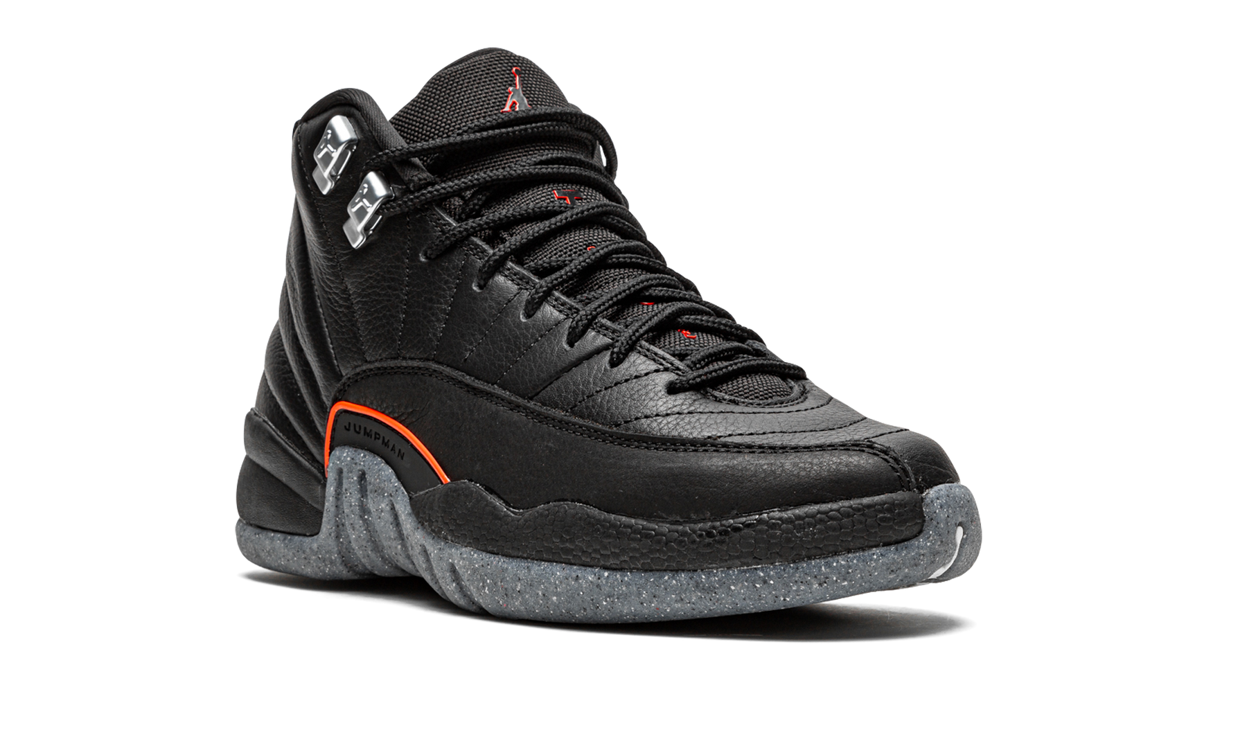 Air Jordan 12 Retro GS Utility DM5204 006