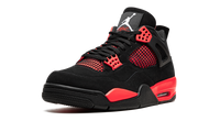 Air Jordan 4 Retro Red Thunder CT8527 016