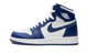 Air Jordan 1 Retro High OG GS Storm Blue 575441 127