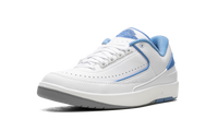 Air Jordan 2 Low UNC DV9956 104