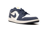 Jordan 1 Low SE Obsidian Suede IO7448 400