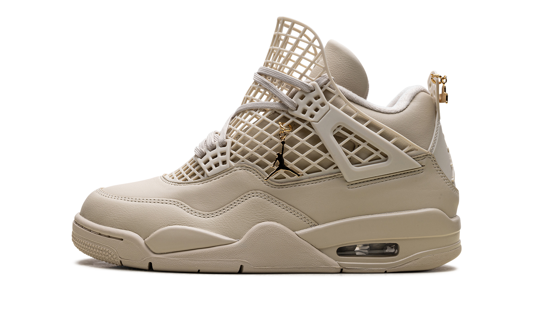 Jordan 4 Retro WMNS Net Rattan FN7251 200