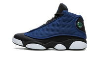 Air Jordan Retro 13 Brave Blue DJ5982 400