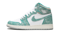 Air Jordan 1 Retro High OG GS Turbo Green 575441 311