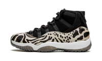 AIR JORDAN 11 WMNS Animal Instinct AR0715 010