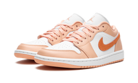 AIR JORDAN 1 LO WMNS Sunset Haze DC0774 801