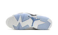 Air Jordan 6 Retro UNC CT8529 410