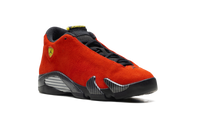 Jordan 14 Retro GS Ferrari (2025) IF5016 600