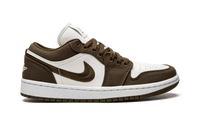 AIR JORDAN 1 LO WMNS Light Olive DV0426 301