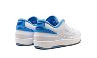 Air Jordan 2 Low GS University Blue FJ6869 104