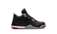 Air Jordan 4 PS Bred Reimagined BQ7669 006