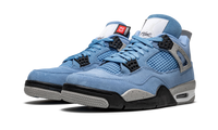 Air Jordan 4 Retro University Blue CT8527 400