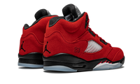 Air Jordan 5 Retro GS Raging Bull 2021 440888 600