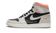 Air Jordan 1 Retro High OG Neutral Grey/Hyper Crimson 555088 018