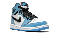 Air Jordan 1 Retro High OG PS University Blue AQ2664 134