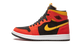 Air Jordan 1 High Zoom CMFT Chile Red CT0978 006