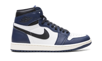 Air Jordan 1 Retro High OG Midnight Navy DZ5485 401