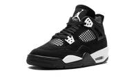 Air jordan 4 Retro GS White Thunder FQ8213 001