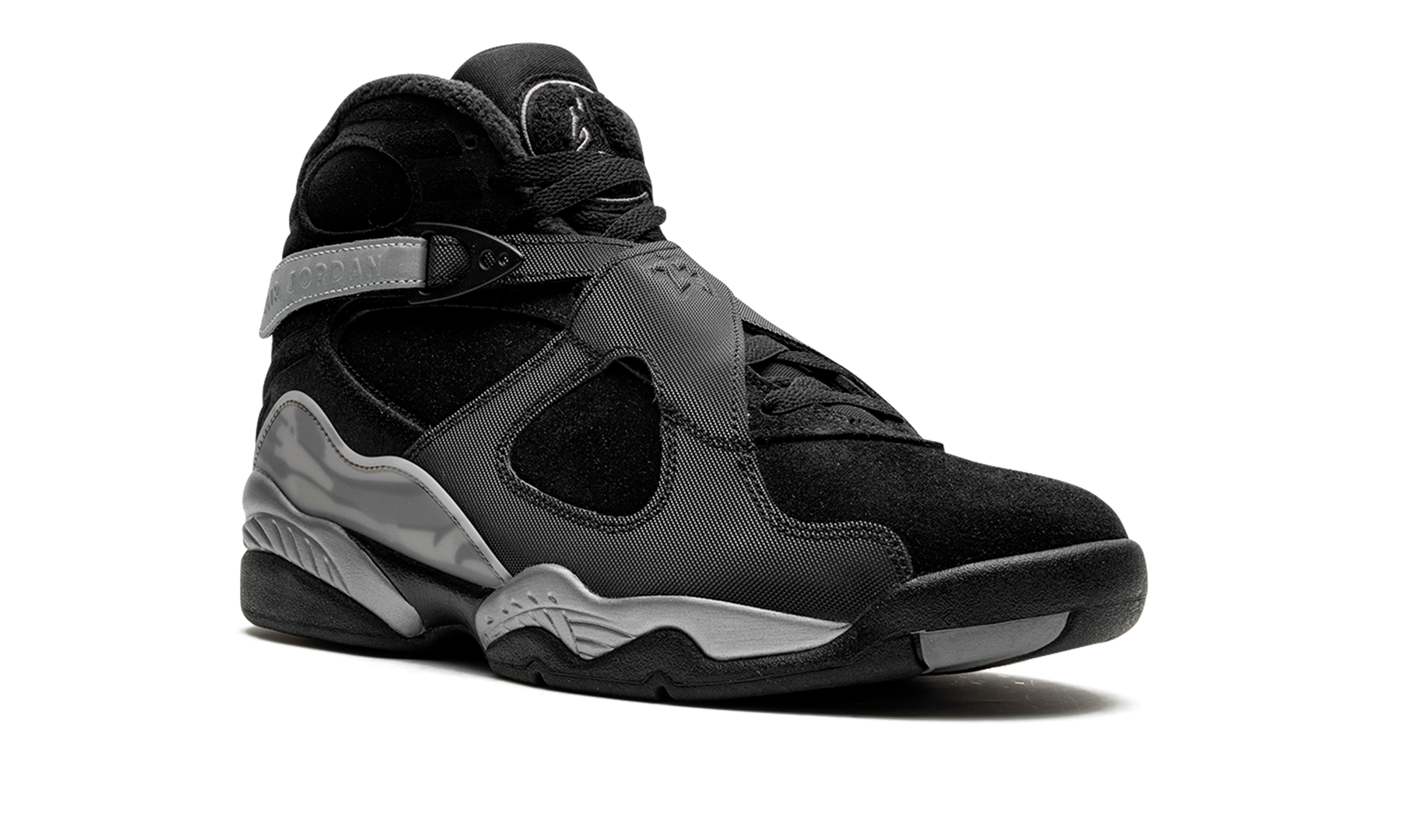 Air Jordan 8 Winterized Gunsmoke FD1334 001