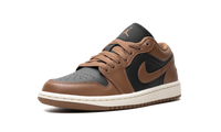 Air Jordan 1 Low WMNS Archaeo Brown DC0774 021