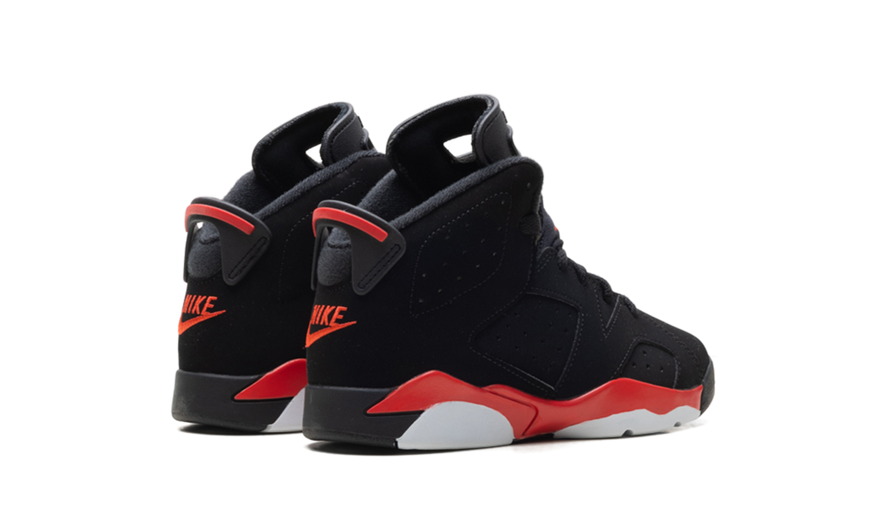 Air Jordan 6 PS Infrared Salesman (2026) IQ1277 001