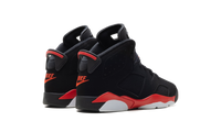 Air Jordan 6 PS Infrared Salesman (2026) IQ1277 001