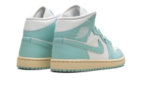 AIR JORDAN 1 MID WMNS LIGHT DEW BQ6472 132