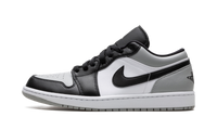 Air Jordan 1 Low Shadow Toe 553558 052