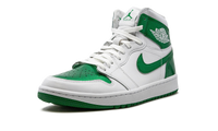 Air Jordan 1 High Golf Metallic Green DQ0660 130