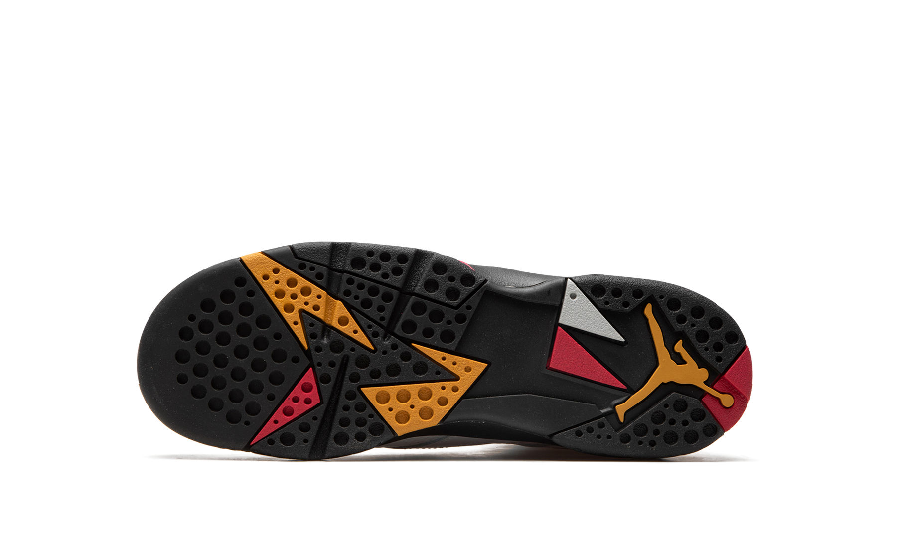 Air Jordan 7 GS Cardinal DQ6040 106