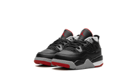 Air Jordan 4 TD Bred Reimagined BQ7670 006