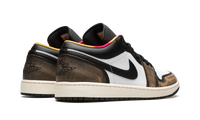 Air Jordan 1 Low SE Wear Away Yellow DQ8422 001