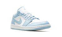 AIR JORDAN 1 LOW WMNS Ice Blue DC0774 141