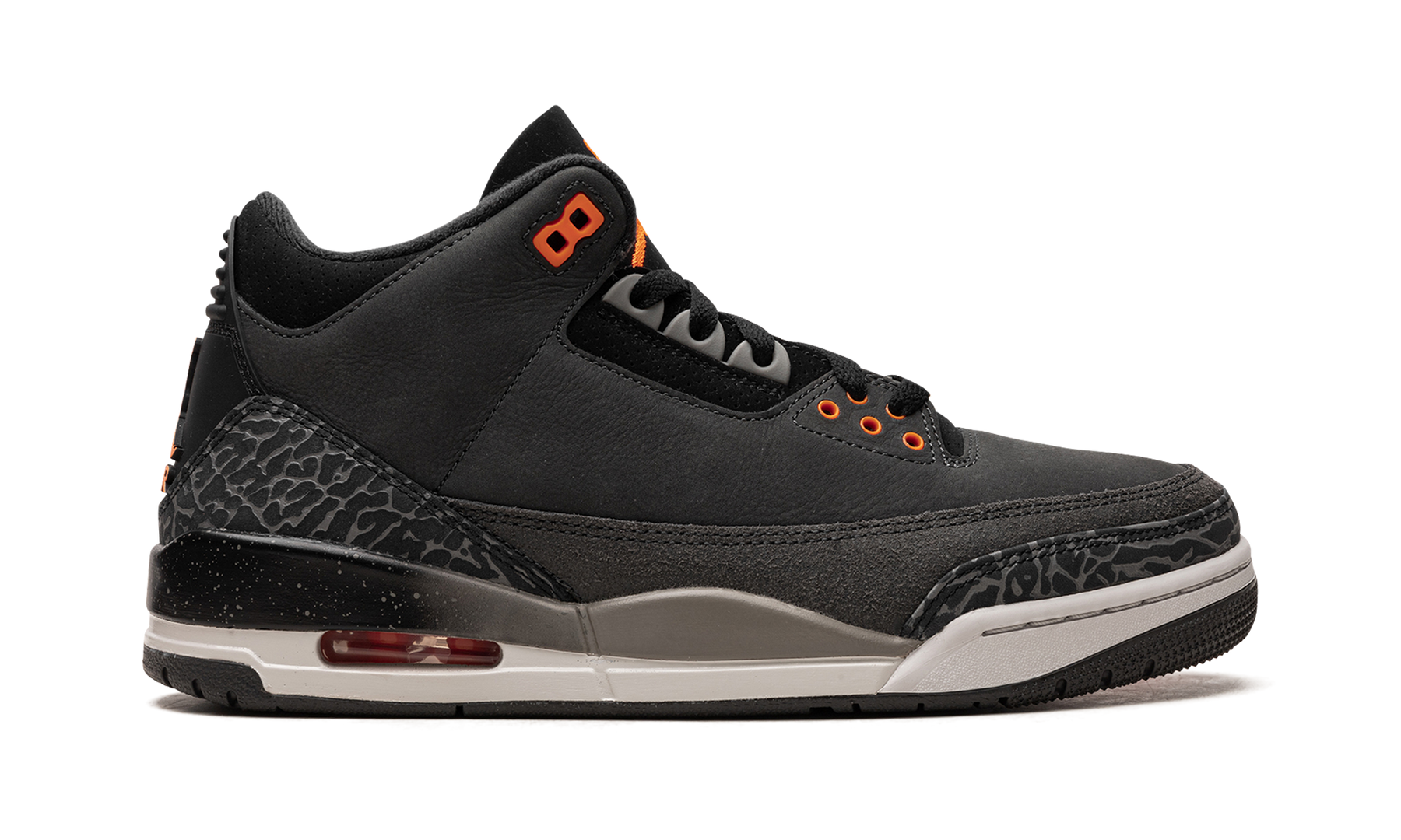 Air Jordan 3 Fear (2023) CT8532 080