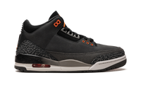 Air Jordan 3 Fear (2023) CT8532 080