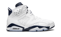 Air Jordan 6 Retro Midnight Navy 2022 CT8529 141