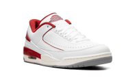 Jordan 2/3 Varsity Red FD0383 161