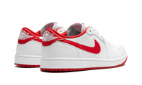 Air Jordan 1 Low OG University Red CZ0790 161