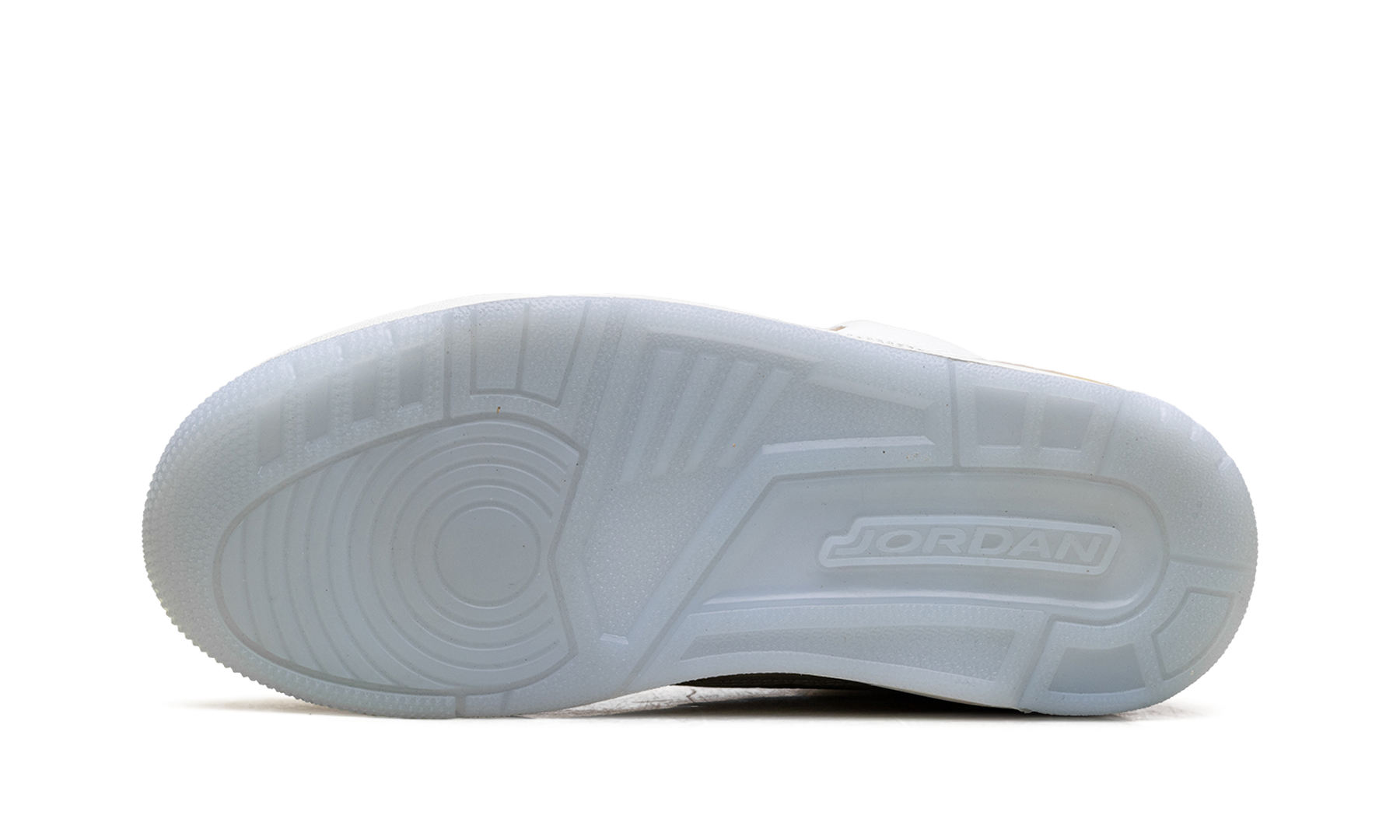 Air Jordan 3 WMNS Champagne And Oysters IB2255 100