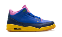 Air Jordan 3 Brazil IV4871 400