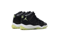 Air Jordan 11 Retro PS Barely Volt IB1379 001