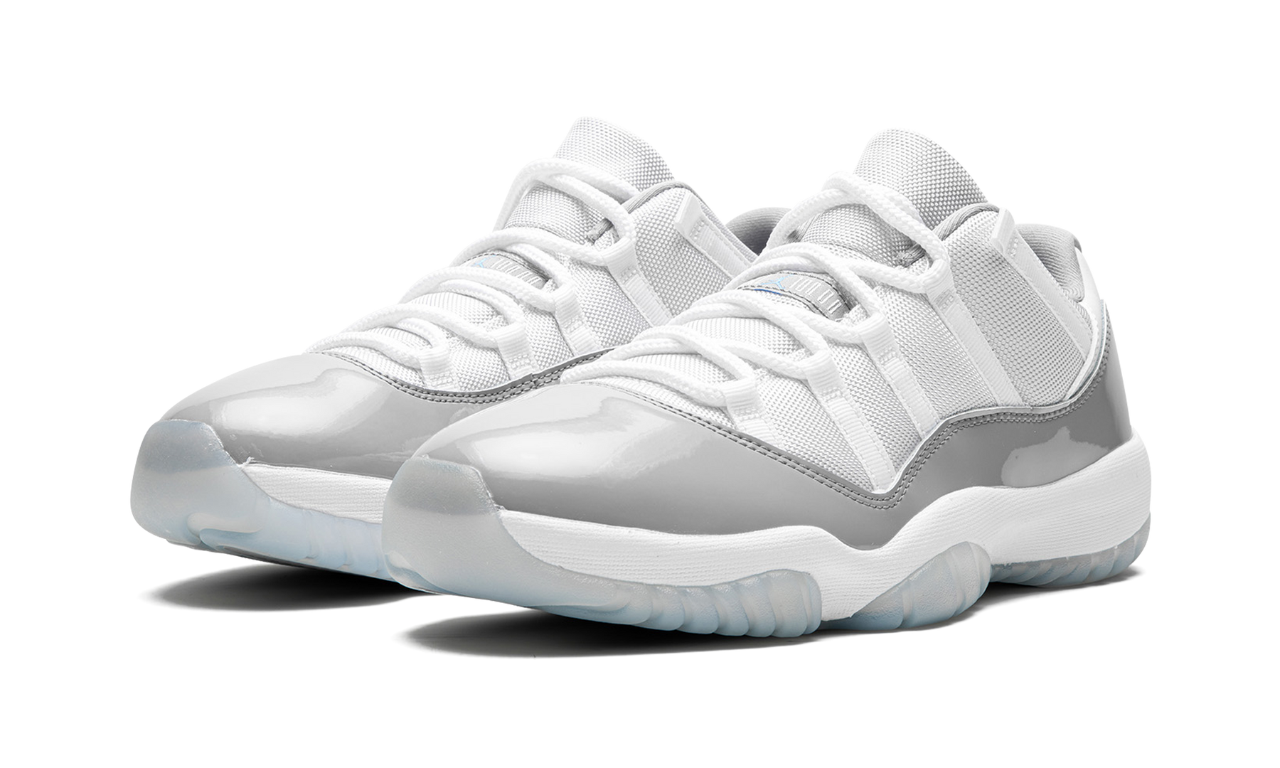 Air Jordan 11 Low White Cement AV2187 140