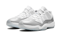 Air Jordan 11 Low White Cement AV2187 140