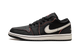 Air Jordan 1 Low SE Black/Black/Racer Pink/Pale Ivory IR0842 010