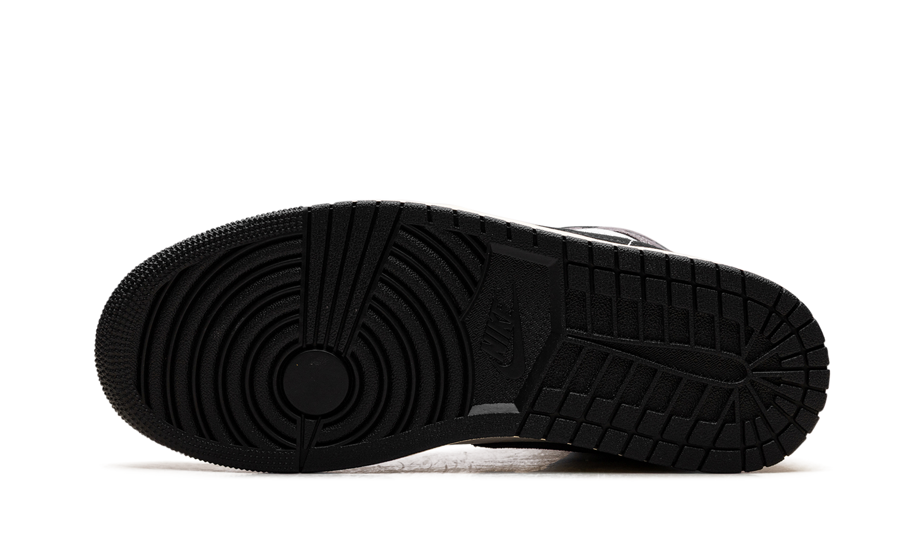 Air Jordan 1 Mid Cave Stone HQ2011 100