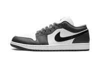 Jordan 1 Low Iron Grey 553558 152