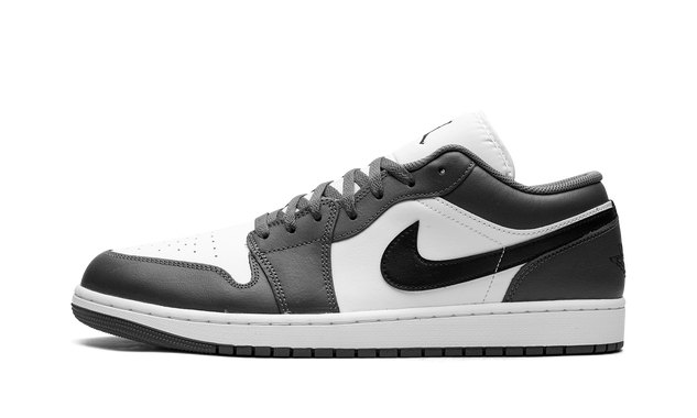 Jordan 1 Low Iron Grey 553558 152