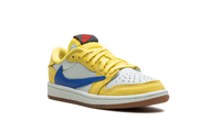 Jordan 1 Retro Low OG SP PS Travis Scott - Canary DZ5909 700