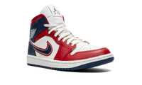 AIR JORDAN 1 MID SE WMNS USA DQ7648 600