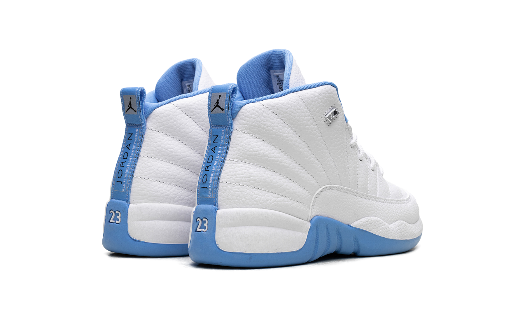 Air Jordan 12 Retro PS Melo 151186 112